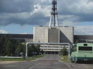 Игналину сносят инженеры из Даугавпилса