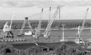 Клайпеда не может определиться