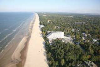 Город-курорт получил генплан