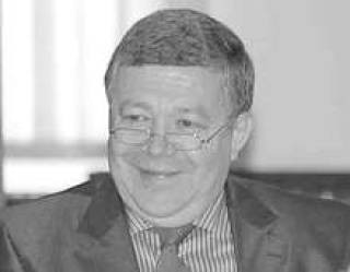 Руслан ГРИНБЕРГ: &quot;Латвия должна быть адвокатом России&quot;