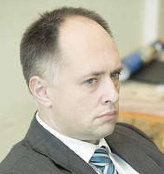 Гунтис Калниньш.