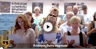 «Радио Свобода» узнало, как живется русским в Латвии