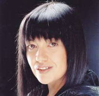 Алла Духова.