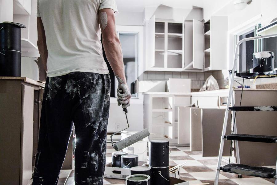 Из-за удорожания стройматериалов подорожал ремонт