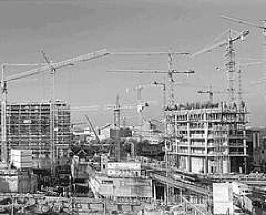 Современная индустрия &mdash; залог успеха