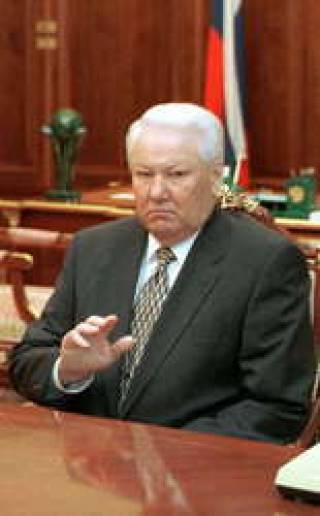Импичмент по-русски