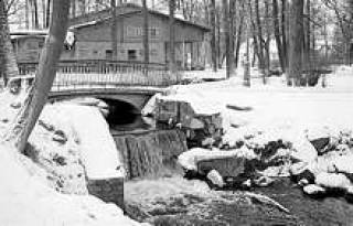 Вторая жизнь парка "Аркадия"