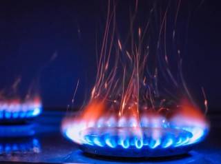 Минэкономики: в Латвии достаточно природного газа