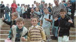 Непедагогическая поэма