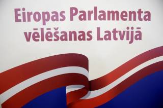 Ставки сделаны: Ушакову гарантировано место в Европарламенте