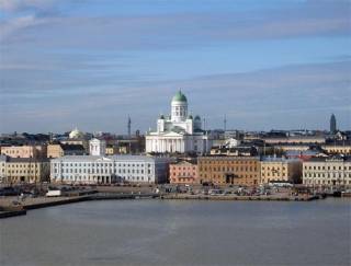 В Финляндии хотят забрать недвижимость у россиян
