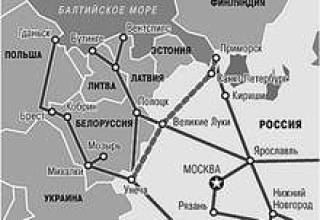 БТС-2 может обойти &quot;Дружбу&quot;