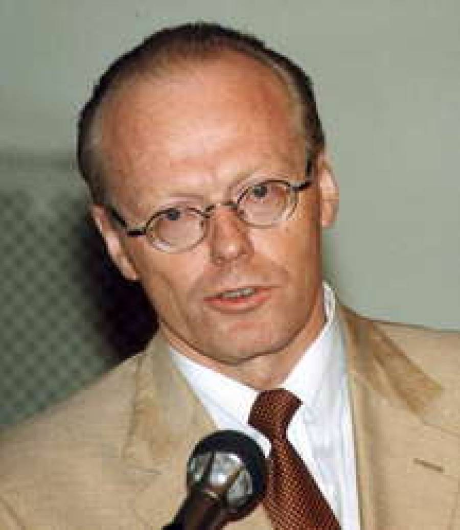 Разумный шаг к столу