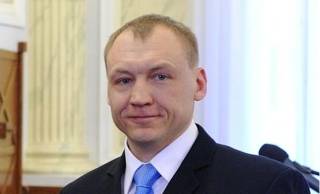  Эстон Кохвер.