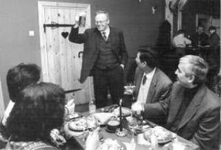 Биркавс сделал последний шаг в Европу. Но Европа этого не оценила