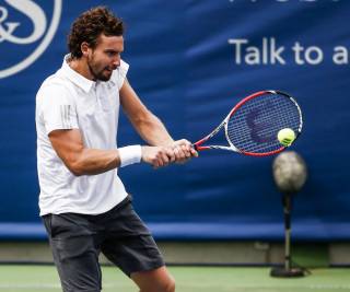 US Open: за полтора часа Гулбис в Нью-Йорке заработал 60 тыс. долларов