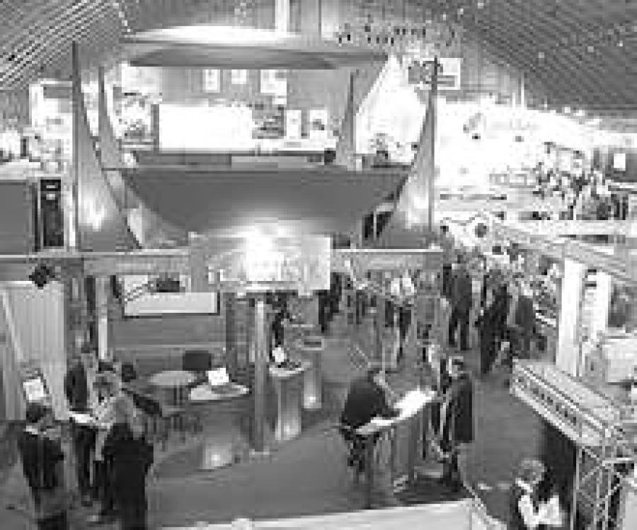 Baltic IT&amp;T 2004: без особых сюрпризов