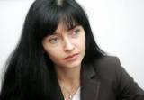 Президент Baltic International Bank Илона Гульчак.