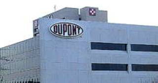 DuPont &quot;прославилась&quot;