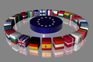 Европа-2020: найти работу, накормить ученых, отказаться от угля