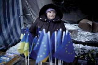 Чем ЕС опасен для Украины