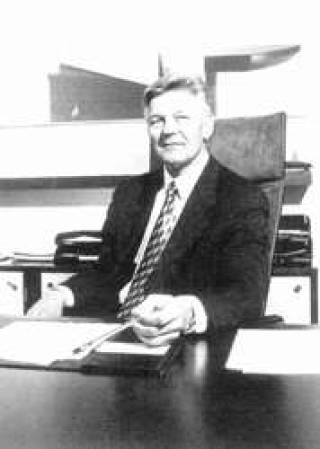 Энн Вескимяг. 