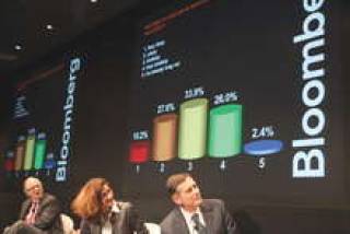 Bloomberg извиняется за ошибку