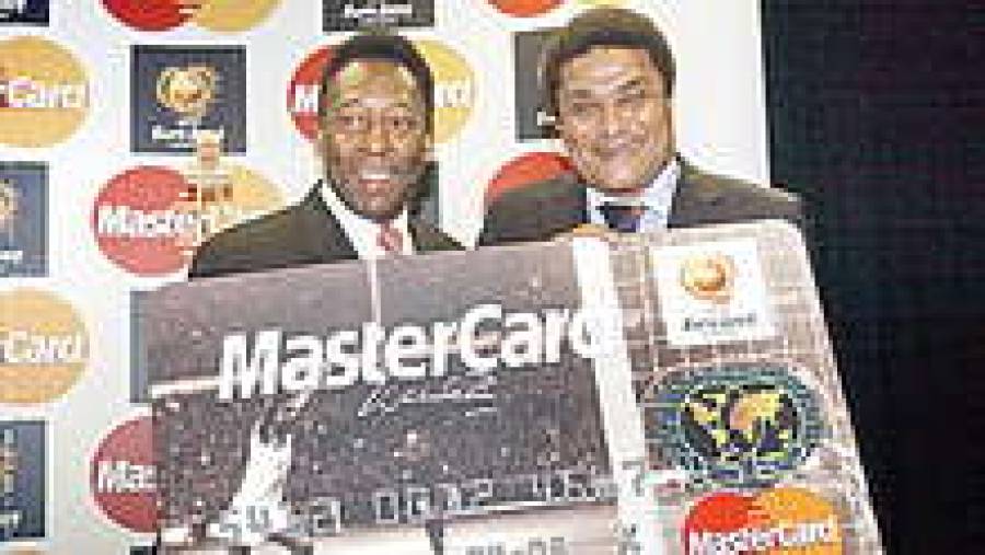 Спонсоры поссорились