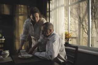 &quot;Елена&quot; Андрея Звягинцева.