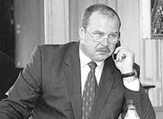 Леонард Тенис.