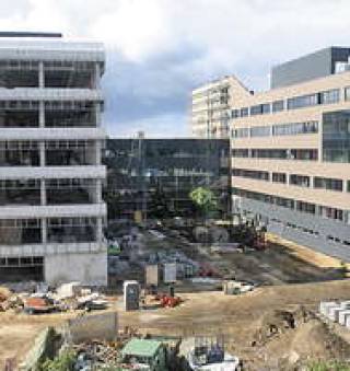 Основной интерес у зарубежных предпринимателей вызывают инвестиции в латвийскую недвижимость класса &ldquo;А&rdquo;.