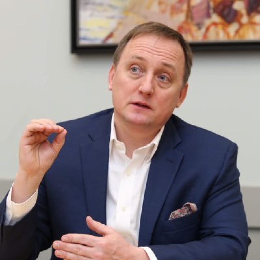 Президент БЛ: увеличение государственного долга не может быть решением проблем Латвии