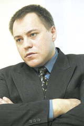 Спортсмен, романтик, бизнесмен