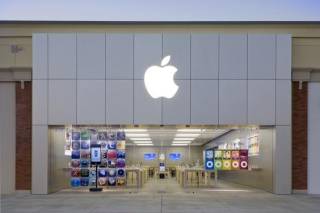 Китайские риски Apple: почему компания подешевела ниже $800 млрд