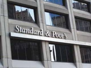 Standard &amp;amp; Poor&quot;s поверил в светлое будущее