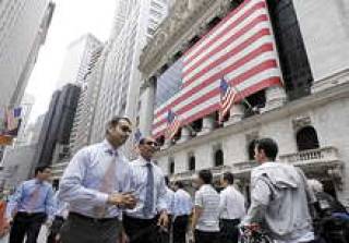 Wall Street возьмут на поводок.
