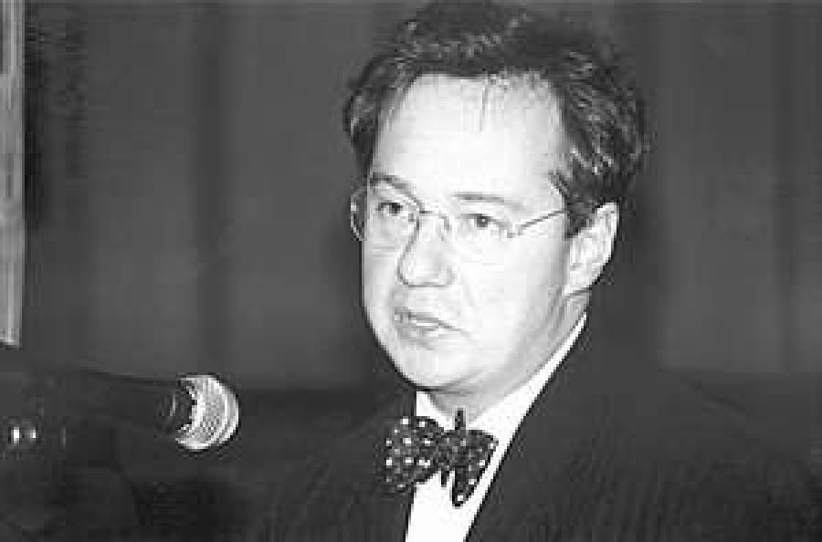 Валерий Каргин: обещаю сделать АО Parex Bank открытым