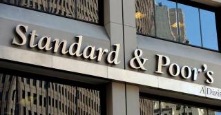 S&amp;amp;P подтвердило мусорный рейтинг России