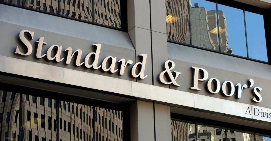 S&amp;amp;P подтвердило мусорный рейтинг России