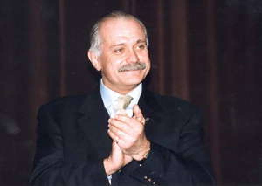 Михалков и Америка