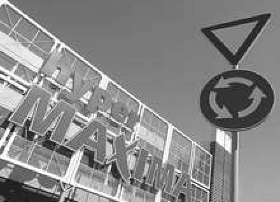 Самая жесткая конкуренция в Балтии