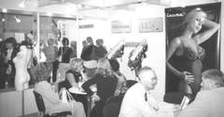 Выставка победителей