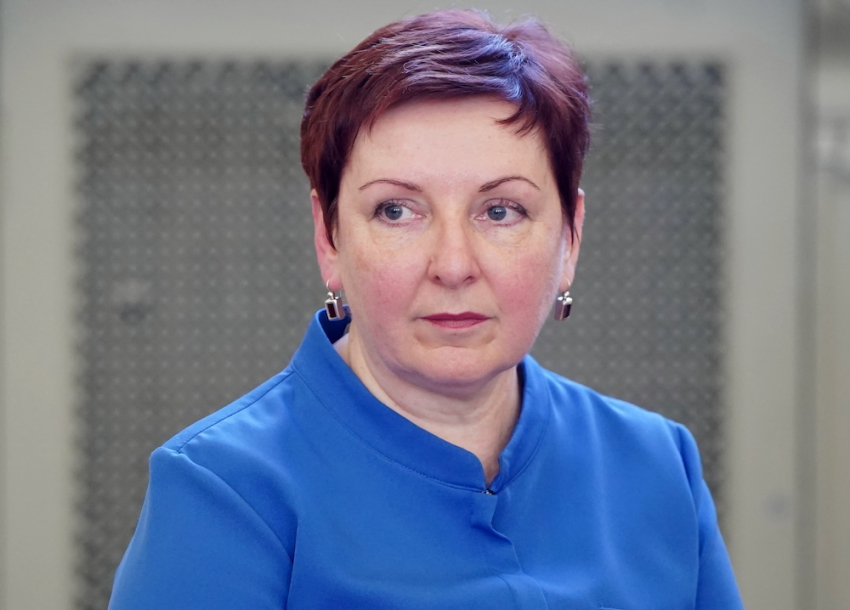 У Национального художественного музея новый директор