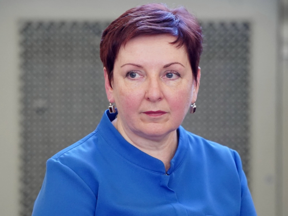 У Национального художественного музея новый директор