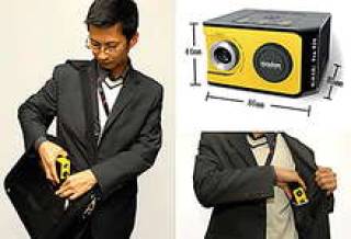 Интересные новинки 