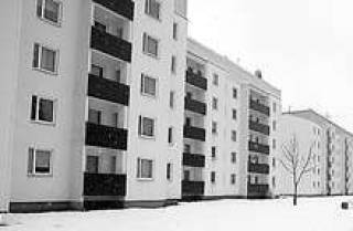 Что можно сделать из советской “коробки”.