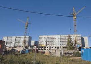 Согласно плану в новостройках расположится 220 квартир.