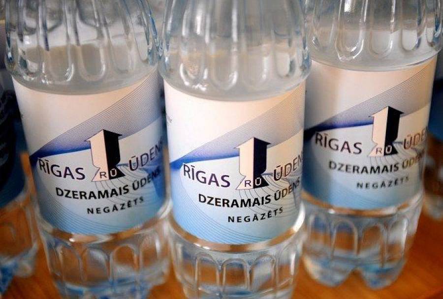 И тут убытки: Рижская дума проверит деятельность Aqua Riga