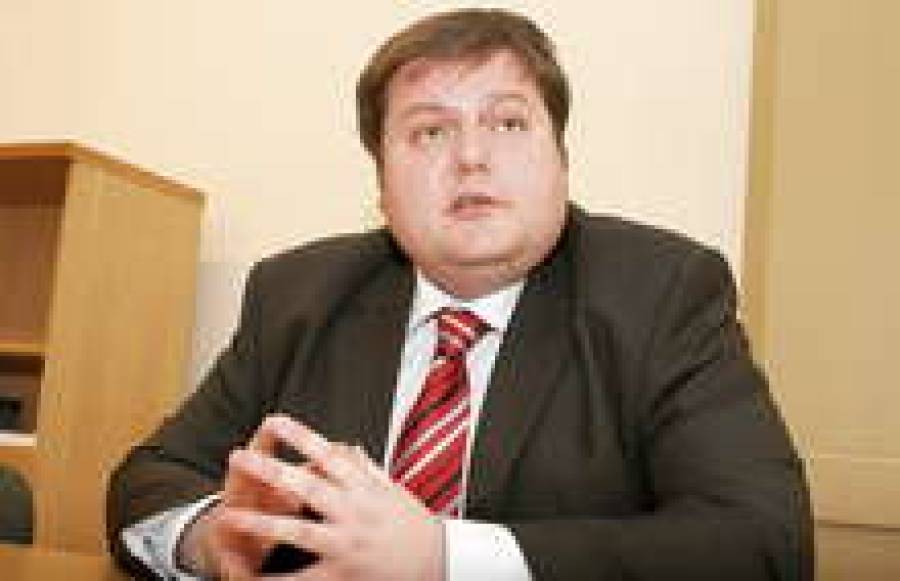Улдис Руткасте: “Главное — не встать на те же грабли”.