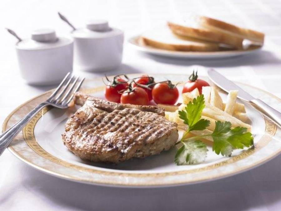 Посещение ресторанов в командировке. Как списать проеденное и пропитое?